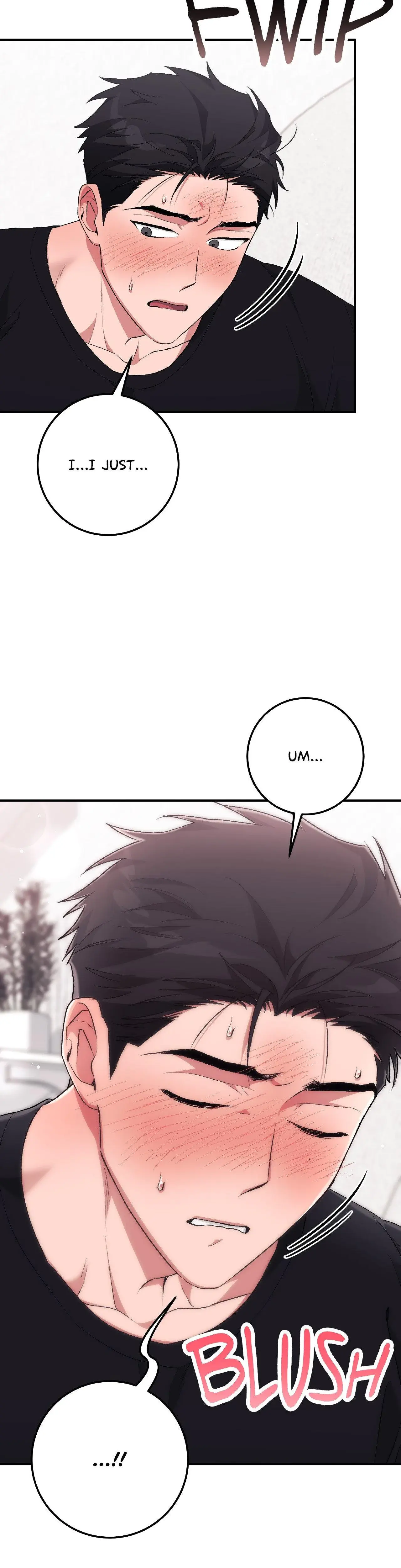 Milk My Strawberries Chapter 28 - Page 4