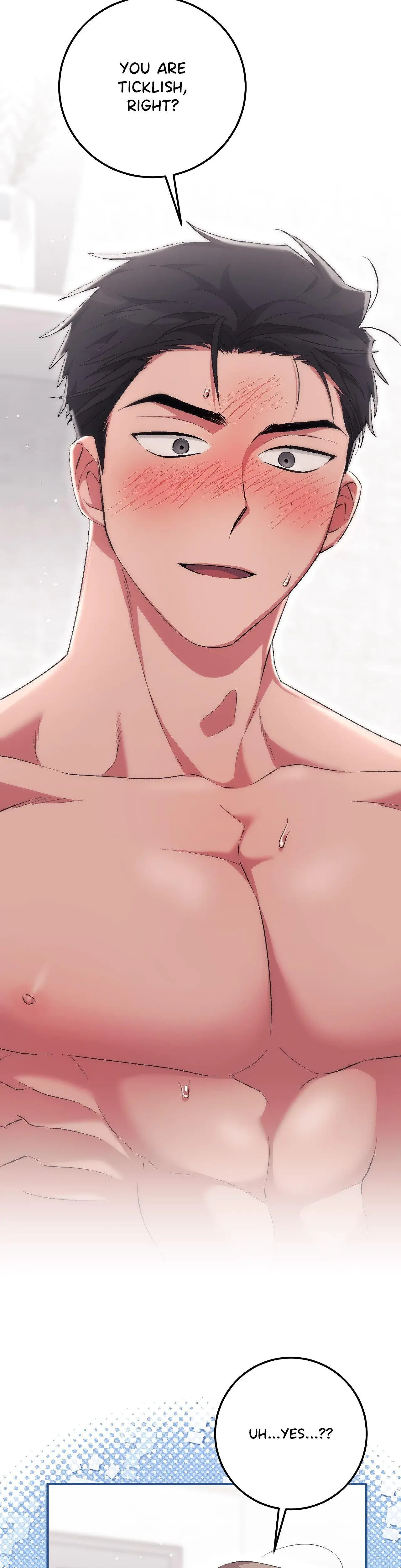 Milk My Strawberries Chapter 28 - Page 40