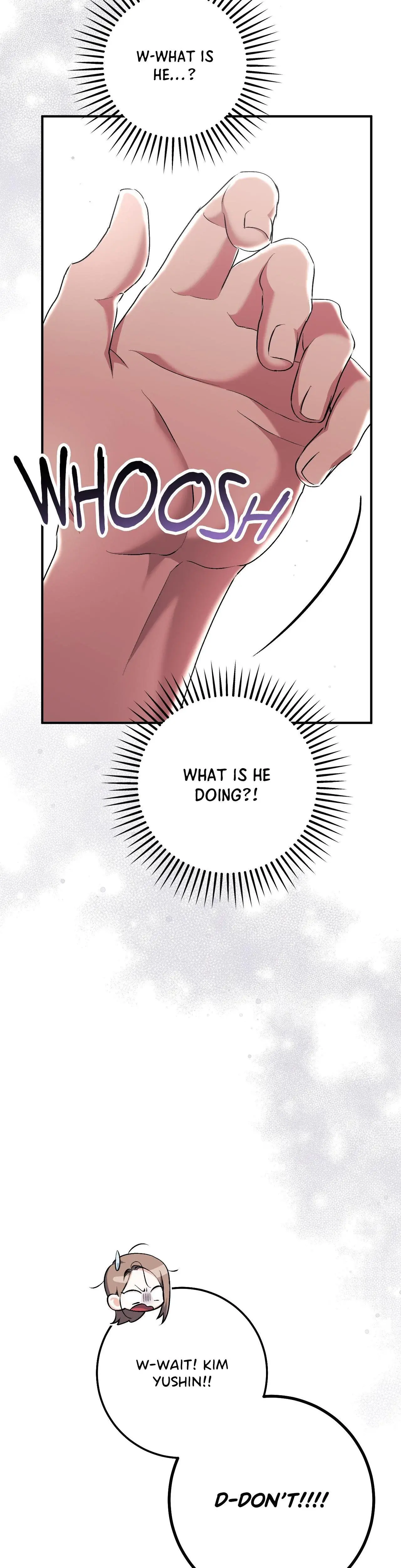 Milk My Strawberries Chapter 28 - Page 42