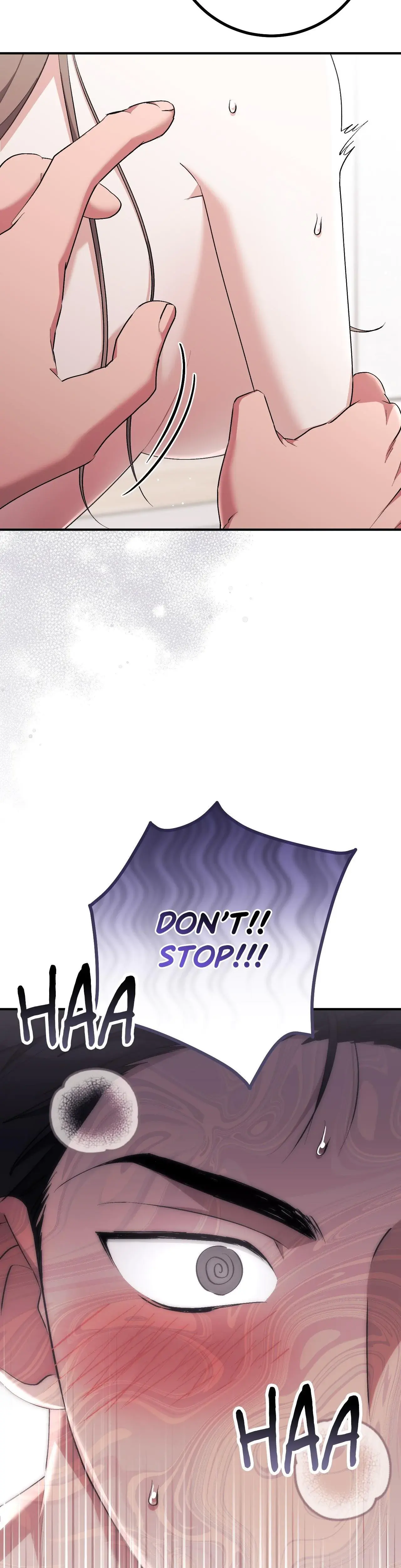 Milk My Strawberries Chapter 28 - Page 43