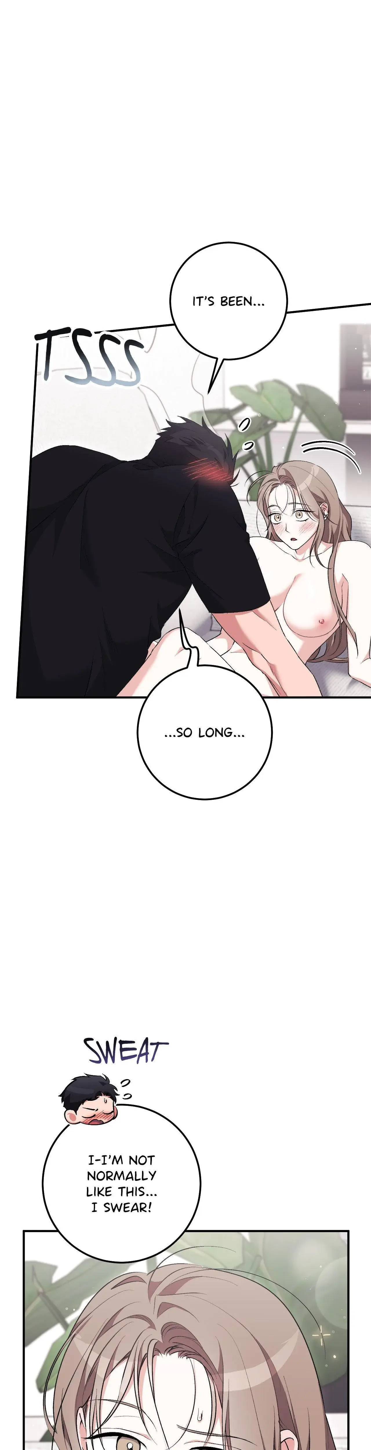Milk My Strawberries Chapter 28 - Page 5