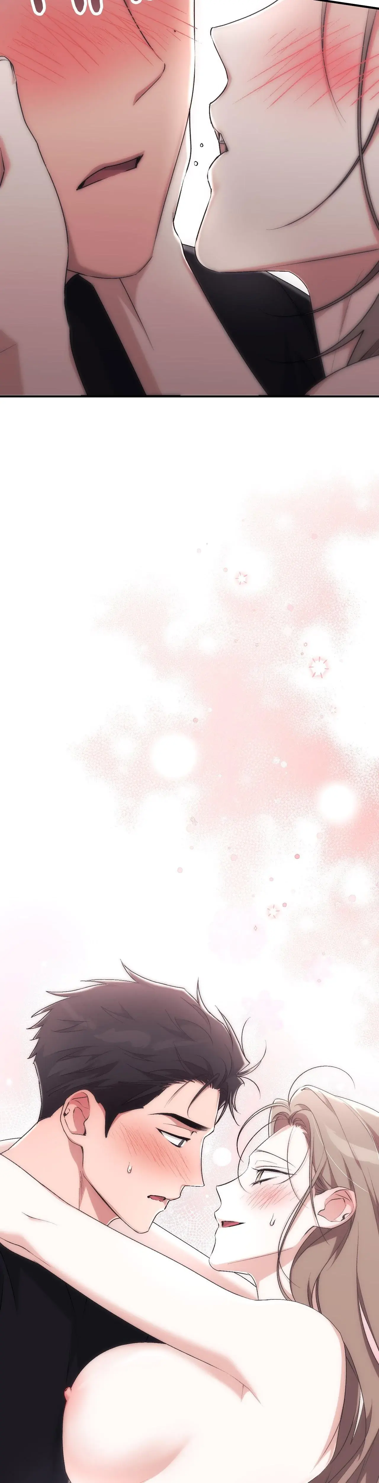 Milk My Strawberries Chapter 28 - Page 8