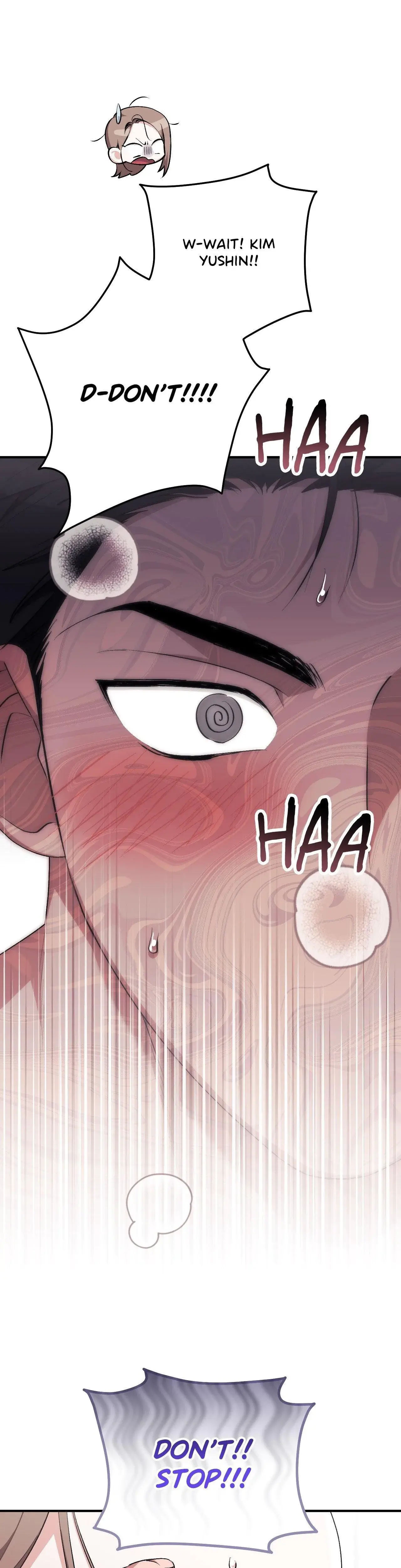 Milk My Strawberries Chapter 29 - Page 1