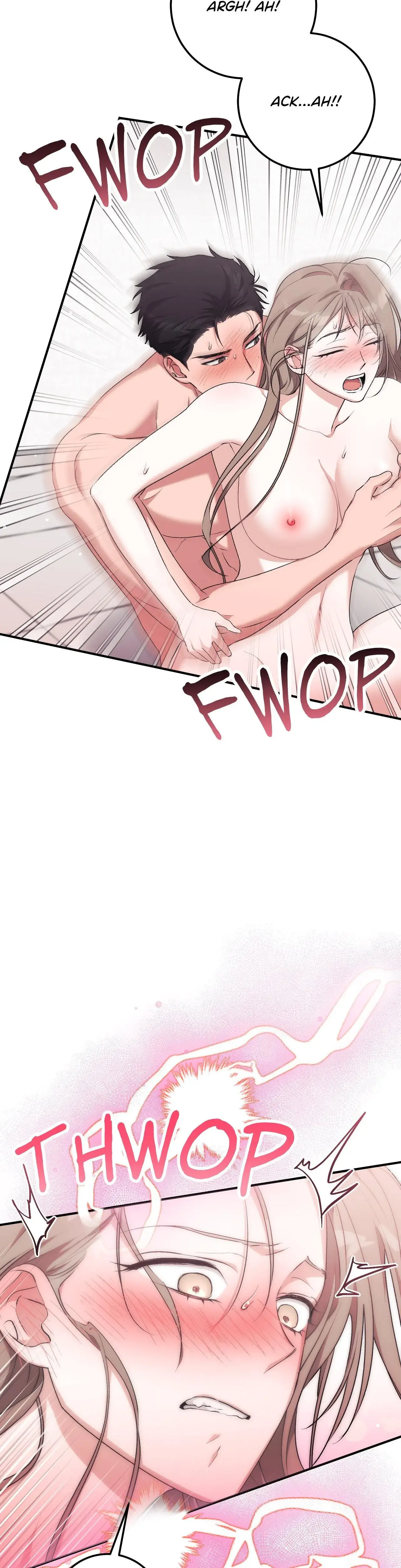 Milk My Strawberries Chapter 29 - Page 10