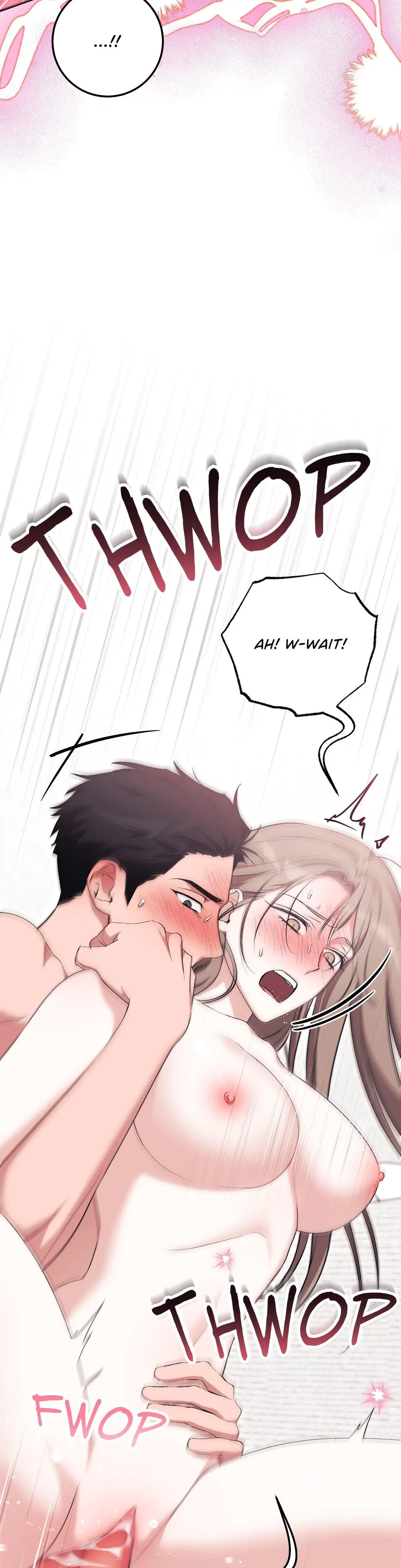 Milk My Strawberries Chapter 29 - Page 11