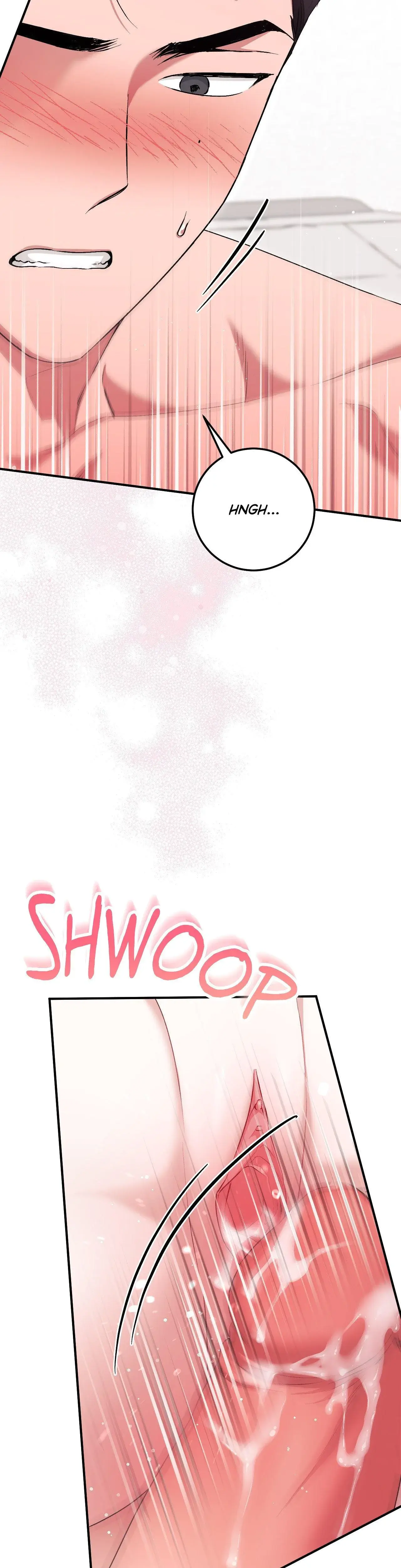 Milk My Strawberries Chapter 29 - Page 13