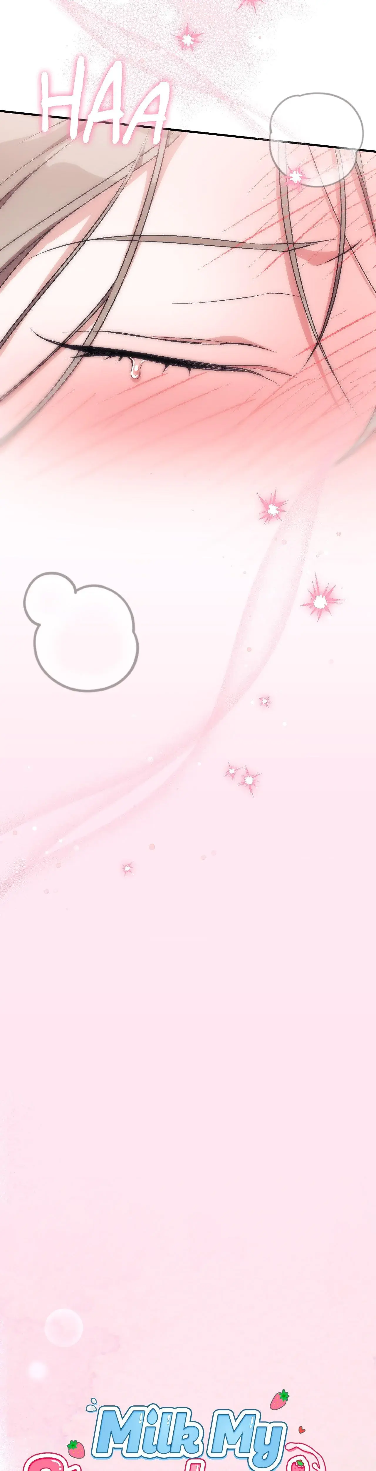 Milk My Strawberries Chapter 29 - Page 16
