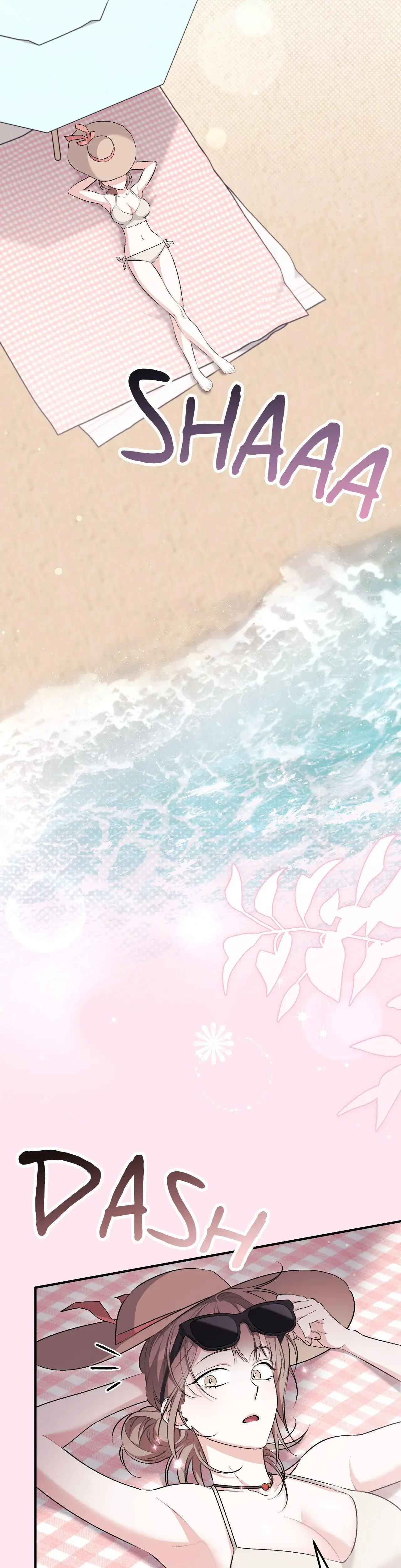 Milk My Strawberries Chapter 29 - Page 18