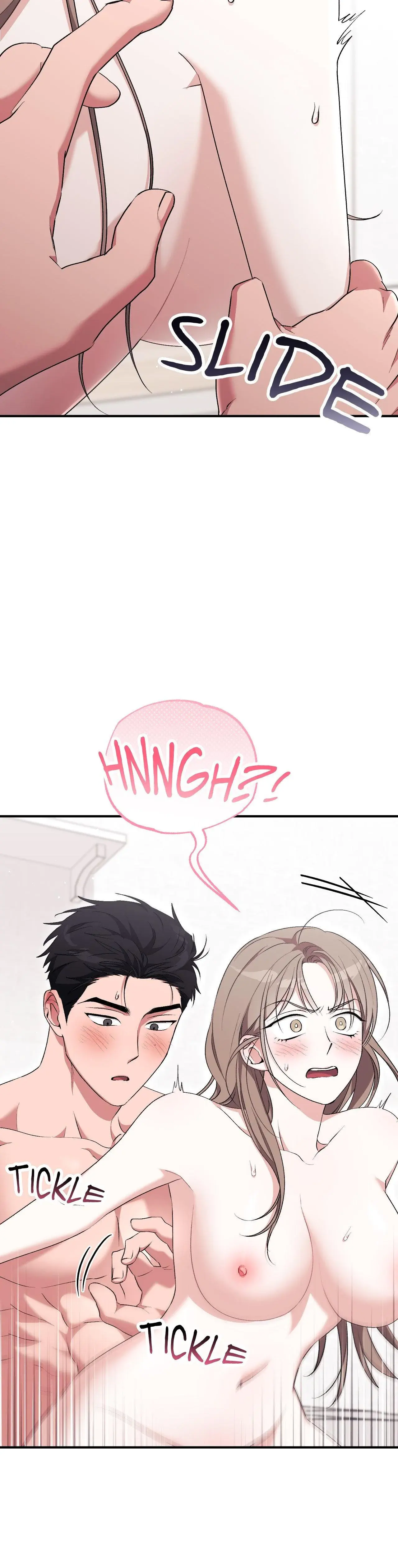 Milk My Strawberries Chapter 29 - Page 2