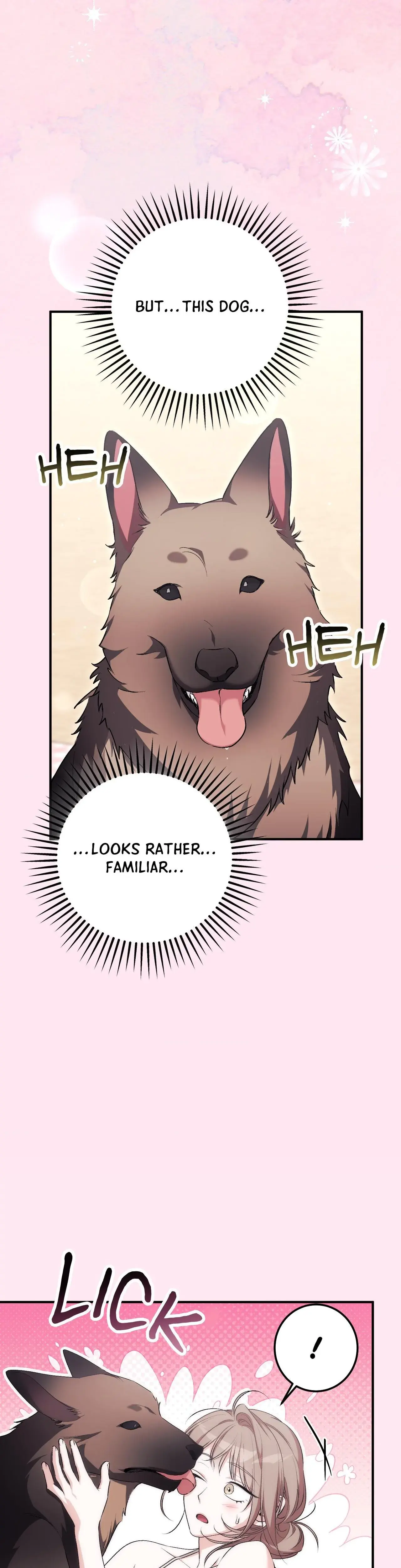 Milk My Strawberries Chapter 29 - Page 21