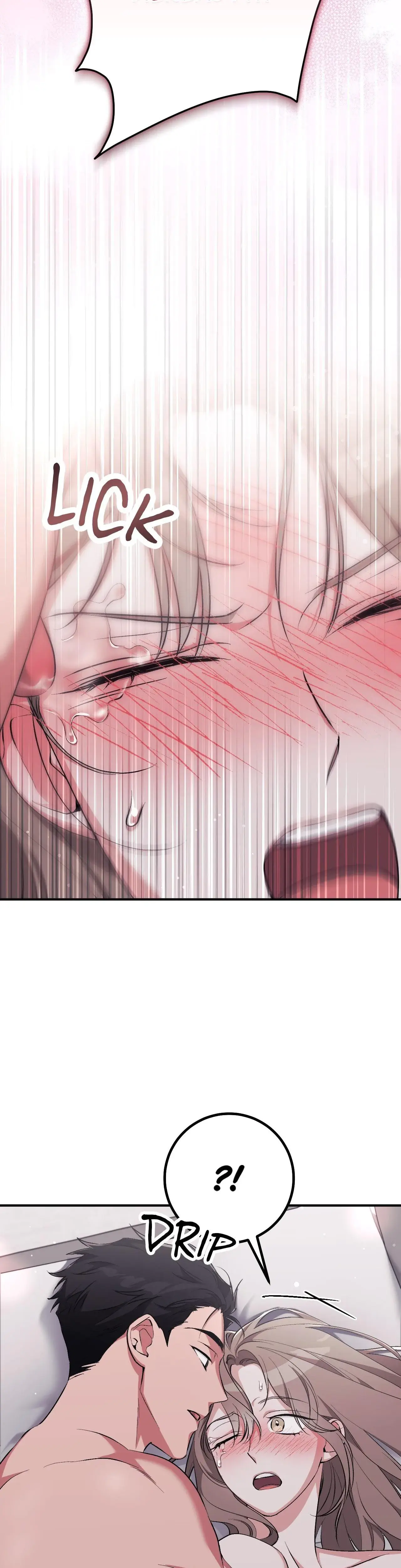 Milk My Strawberries Chapter 29 - Page 23