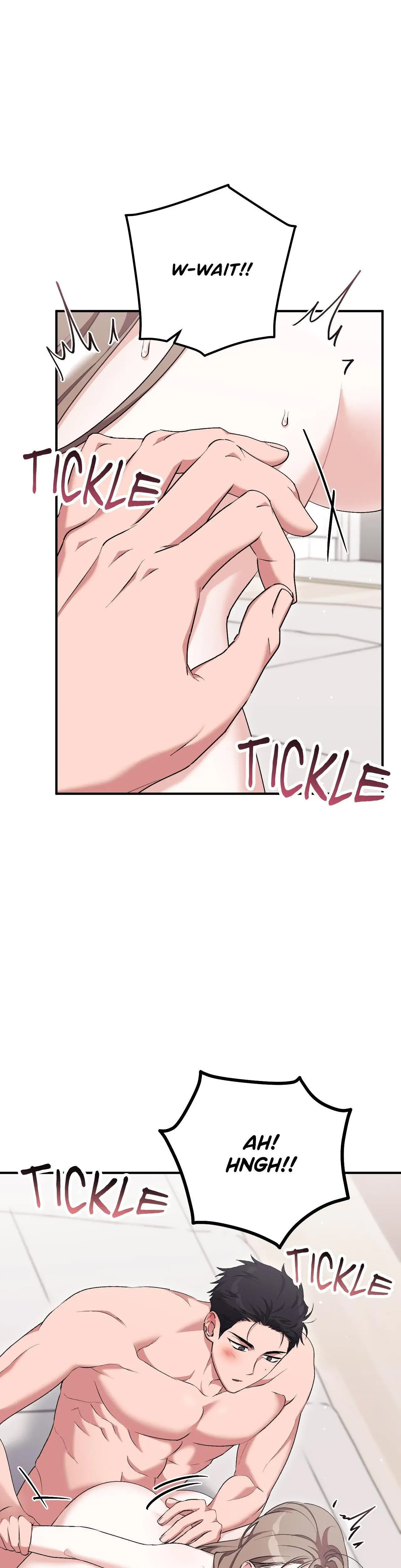 Milk My Strawberries Chapter 29 - Page 3