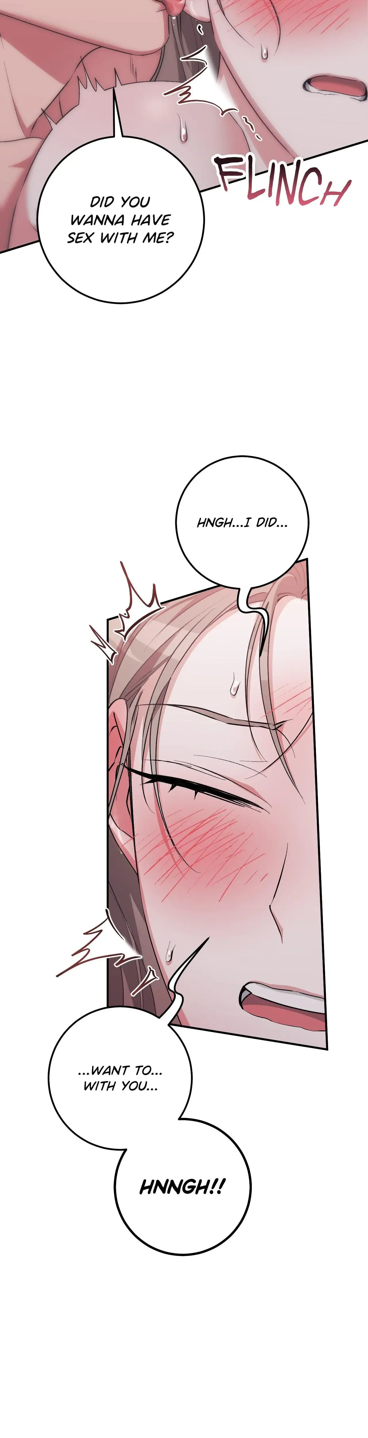 Milk My Strawberries Chapter 29 - Page 30