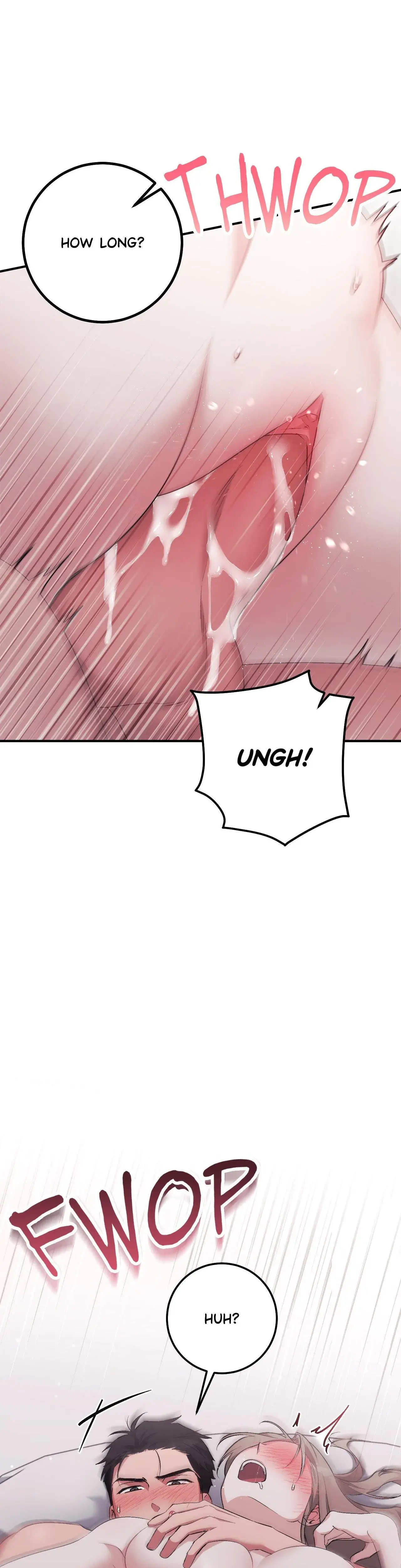 Milk My Strawberries Chapter 29 - Page 31