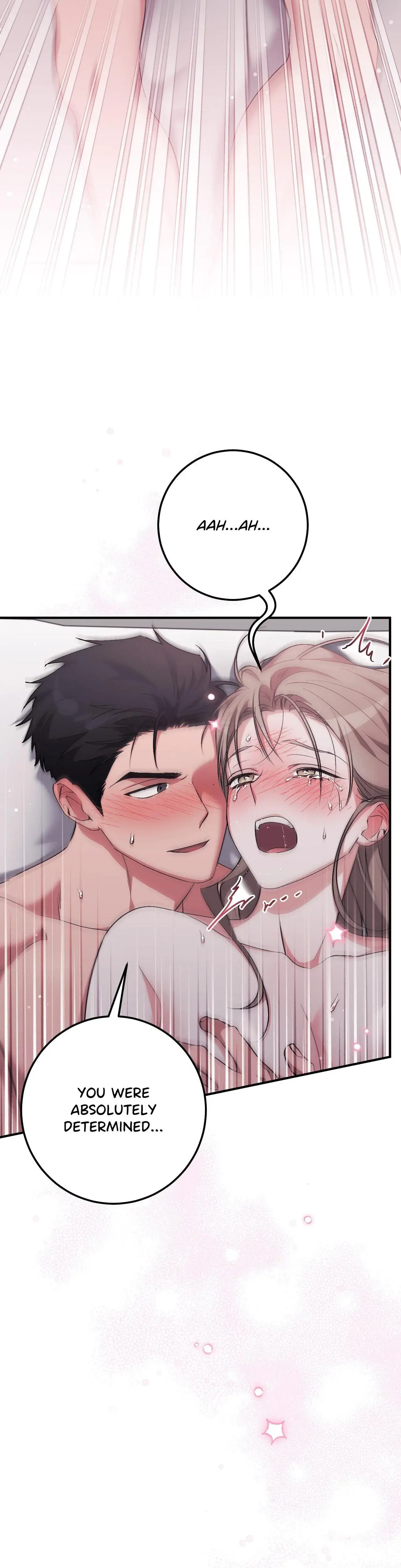 Milk My Strawberries Chapter 29 - Page 34