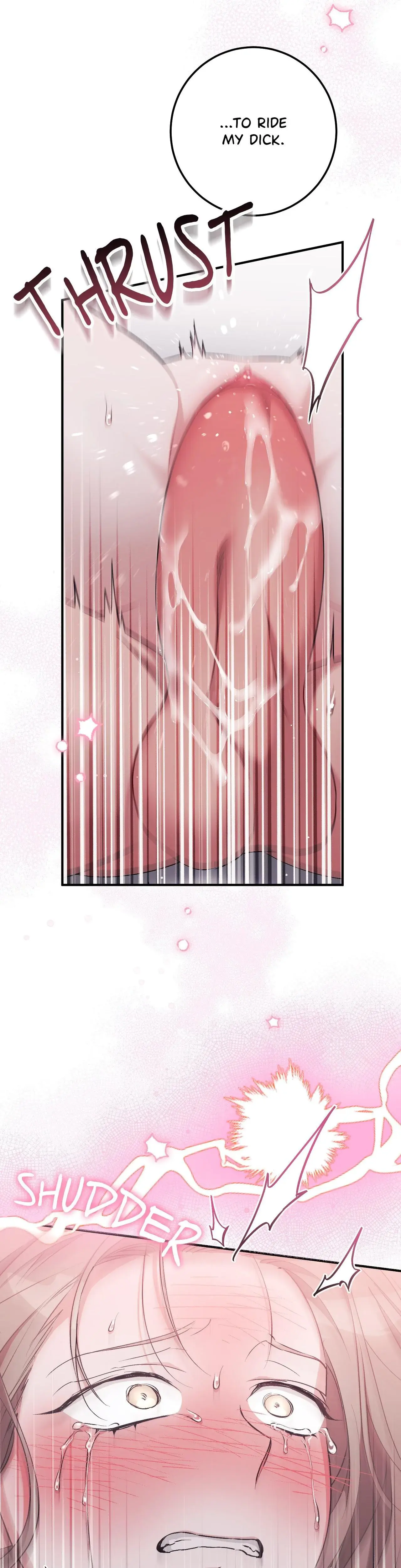 Milk My Strawberries Chapter 29 - Page 35