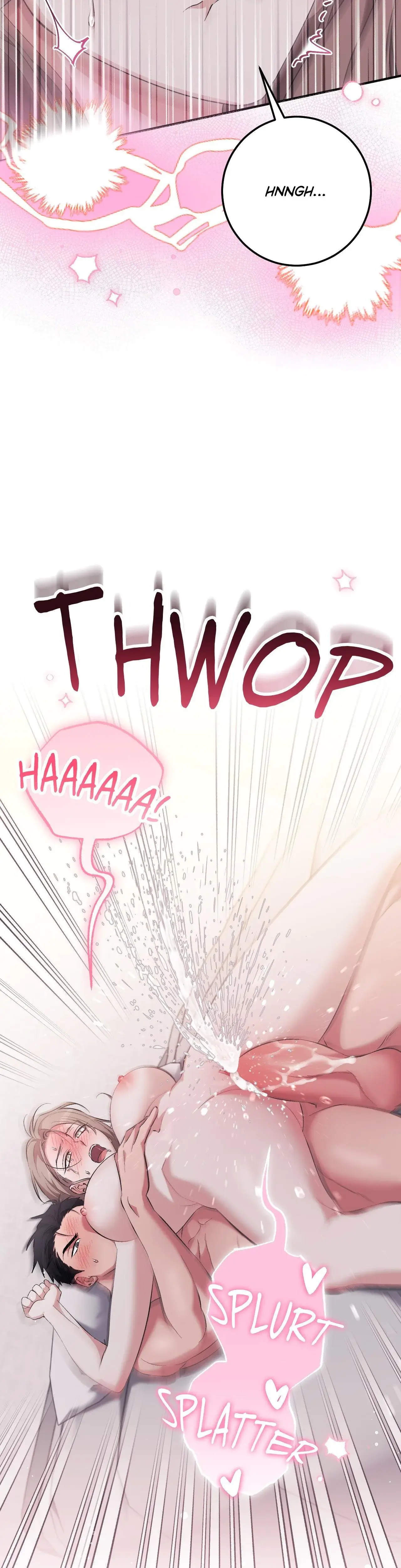 Milk My Strawberries Chapter 29 - Page 36