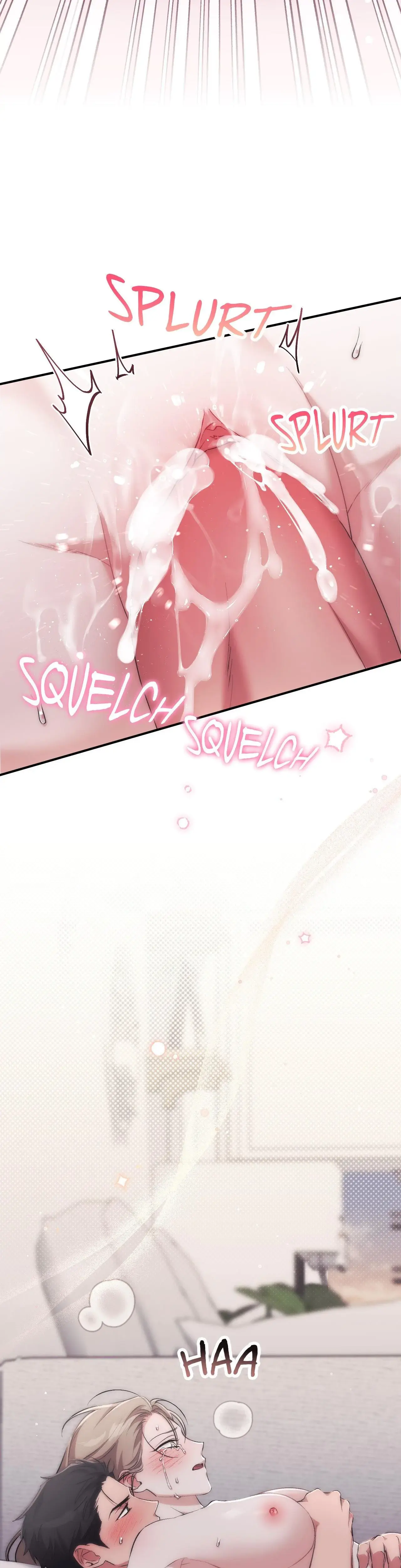Milk My Strawberries Chapter 29 - Page 37