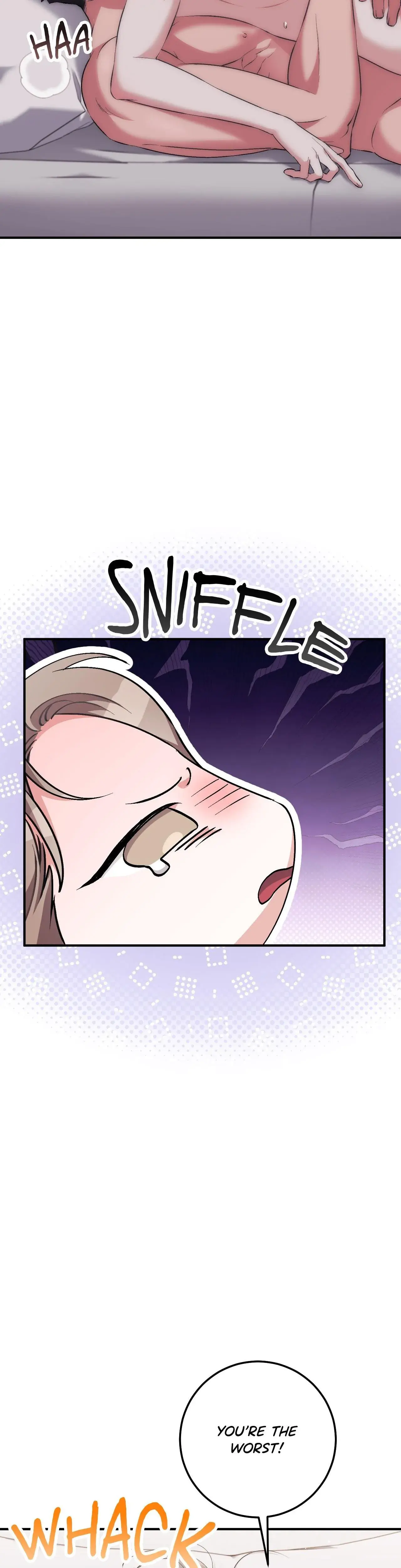 Milk My Strawberries Chapter 29 - Page 38