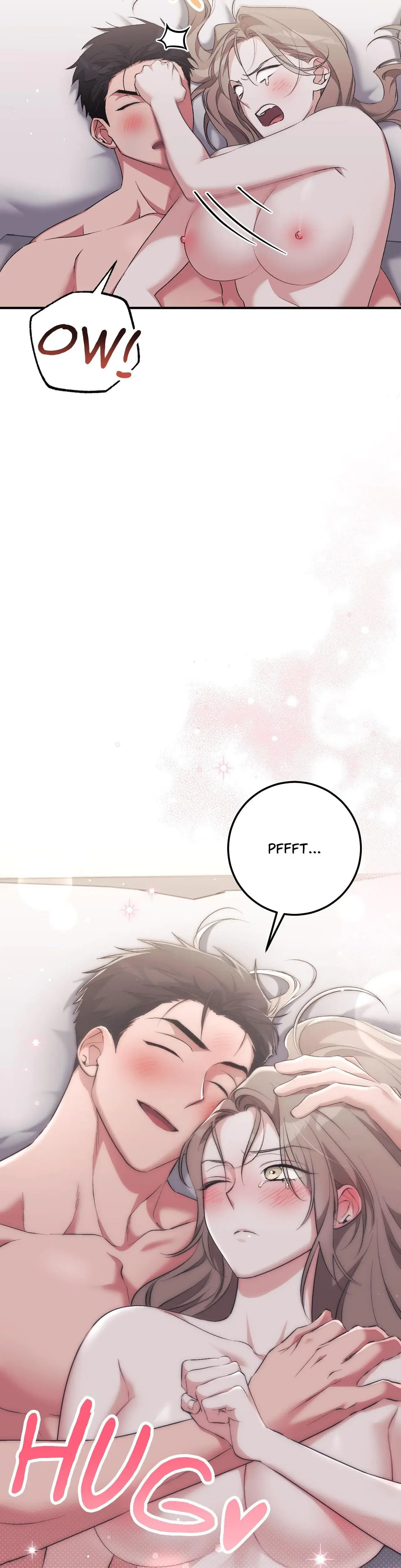 Milk My Strawberries Chapter 29 - Page 39