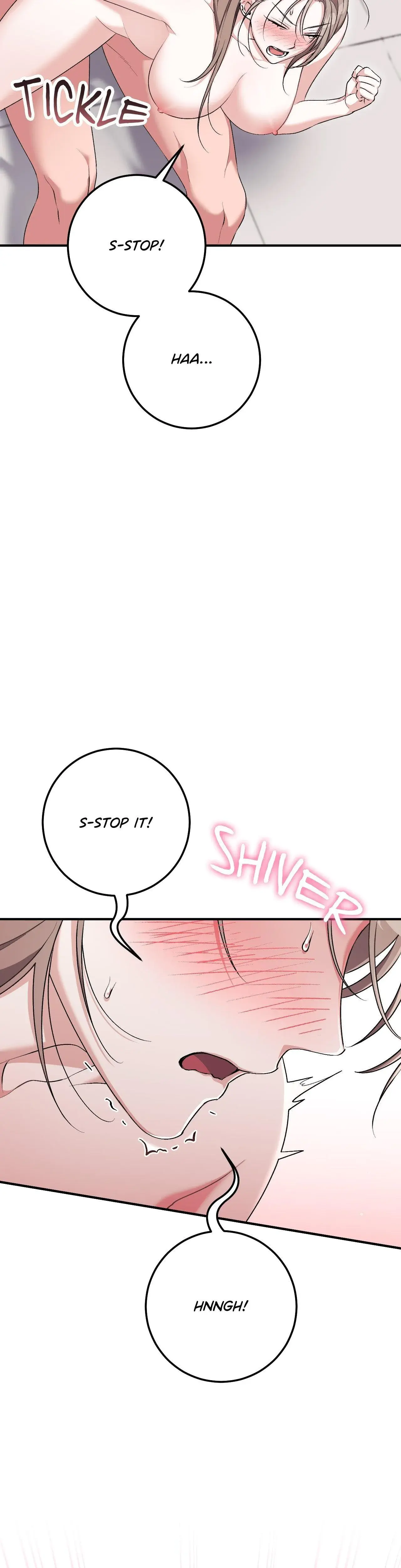 Milk My Strawberries Chapter 29 - Page 4