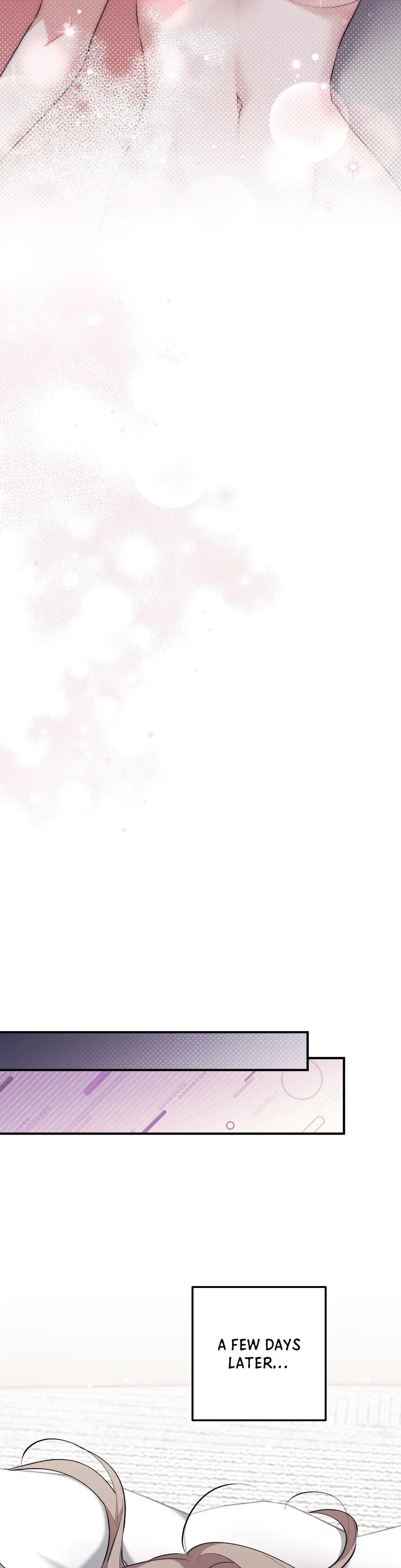 Milk My Strawberries Chapter 29 - Page 40