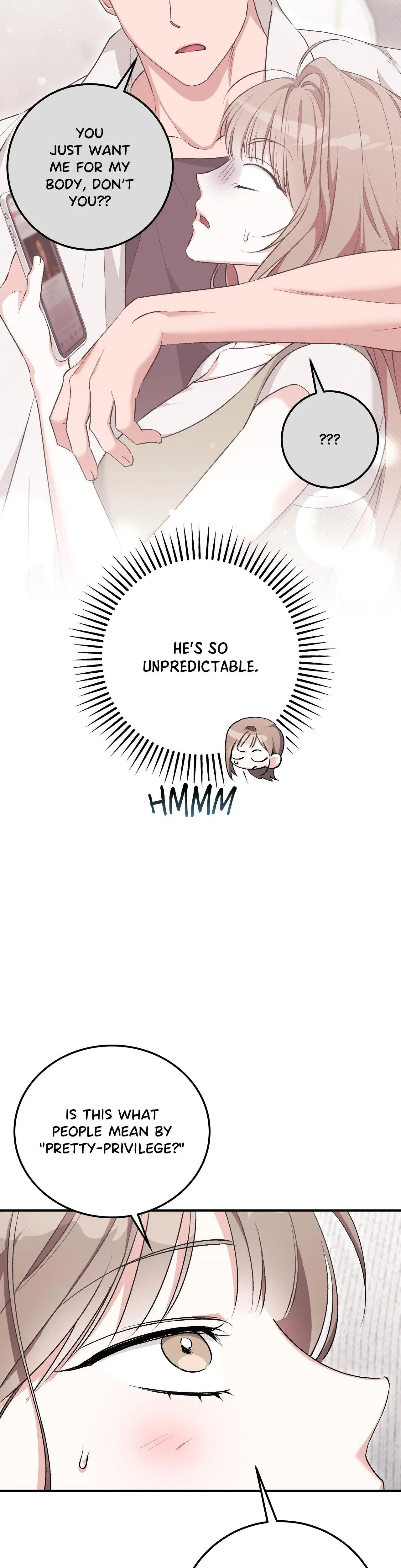 Milk My Strawberries Chapter 29 - Page 43