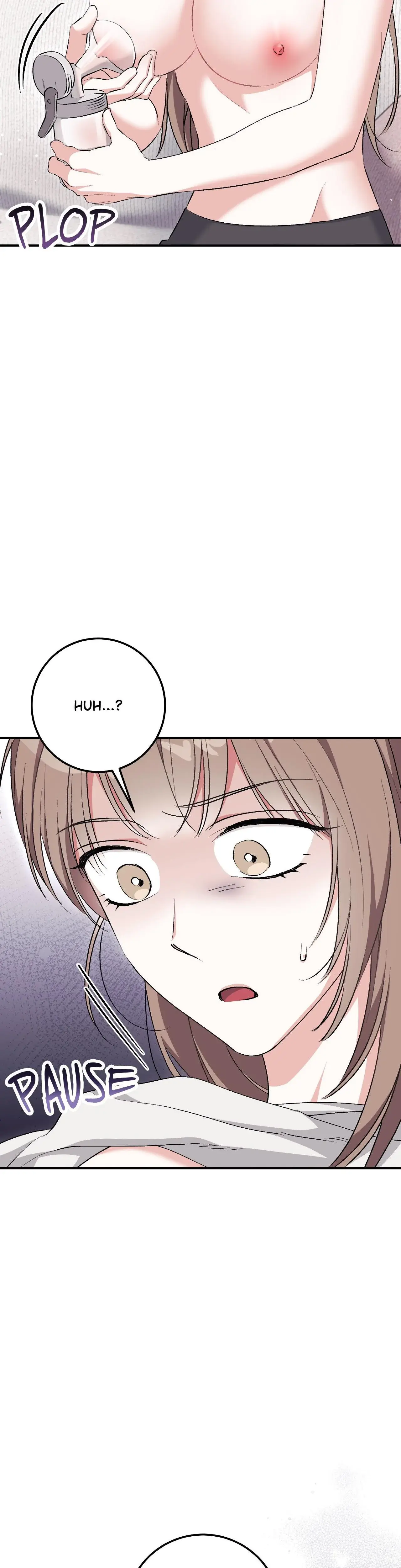 Milk My Strawberries Chapter 29 - Page 47