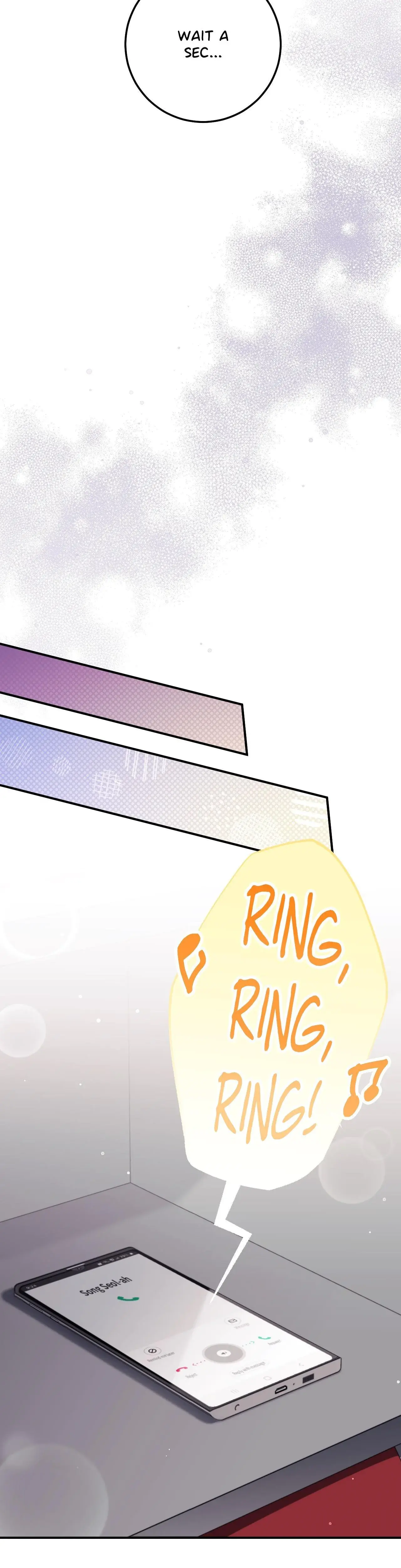 Milk My Strawberries Chapter 29 - Page 48