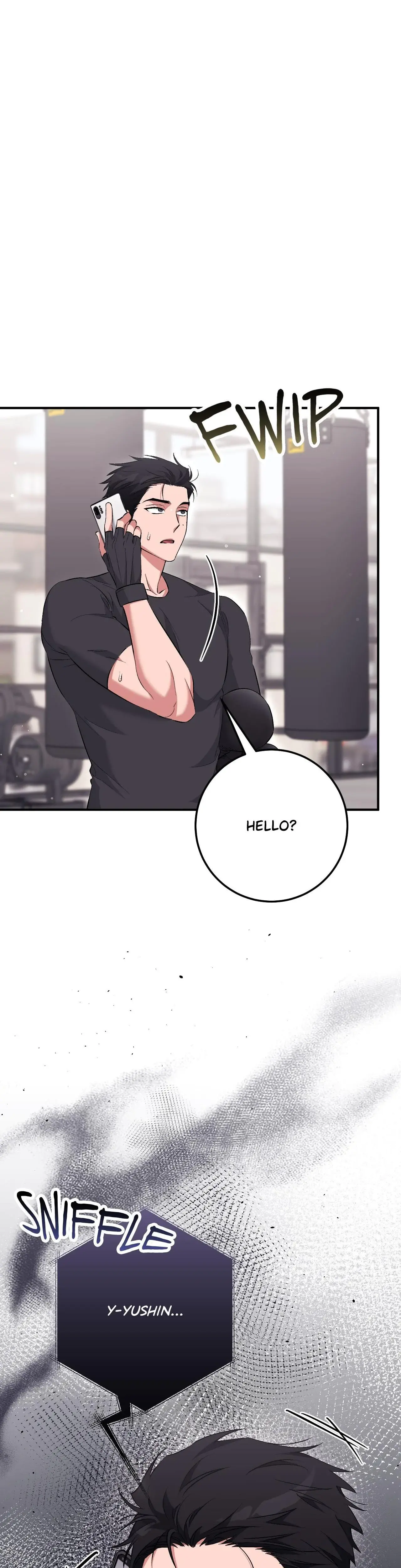Milk My Strawberries Chapter 29 - Page 49