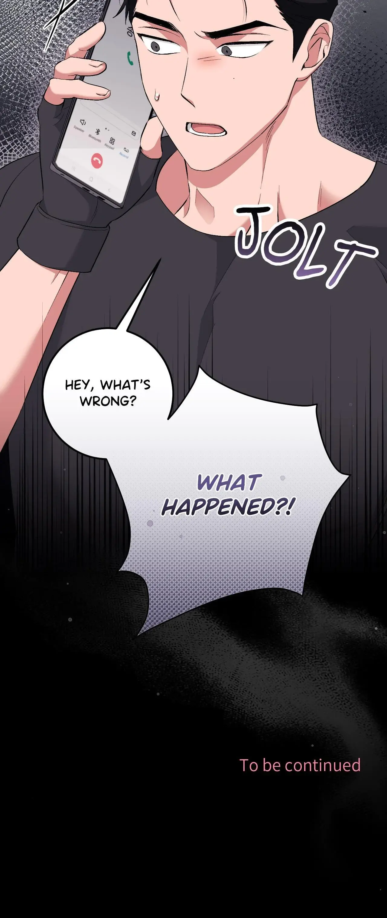 Milk My Strawberries Chapter 29 - Page 50