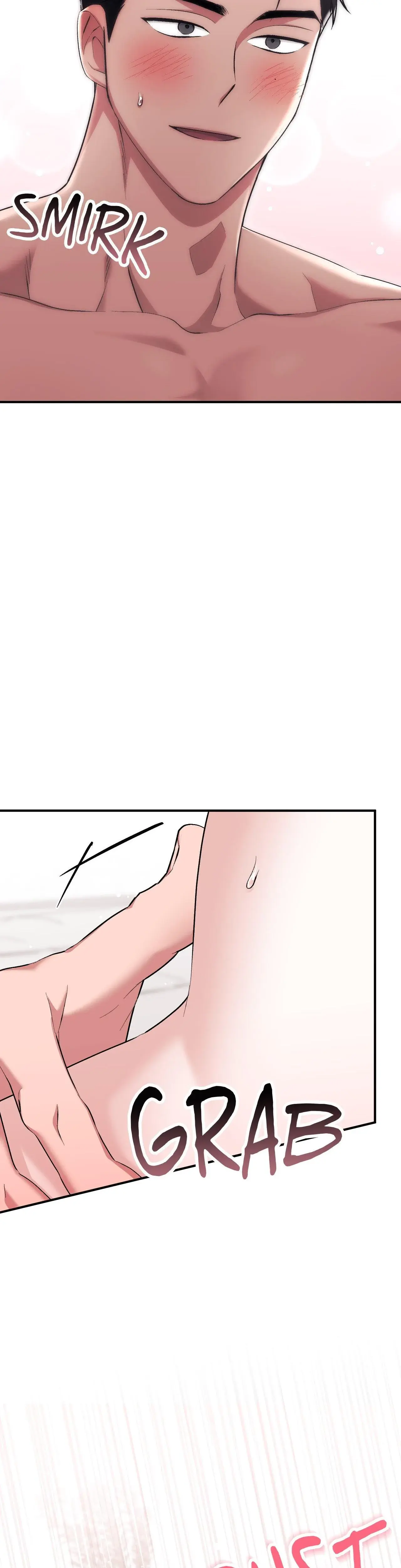 Milk My Strawberries Chapter 29 - Page 6