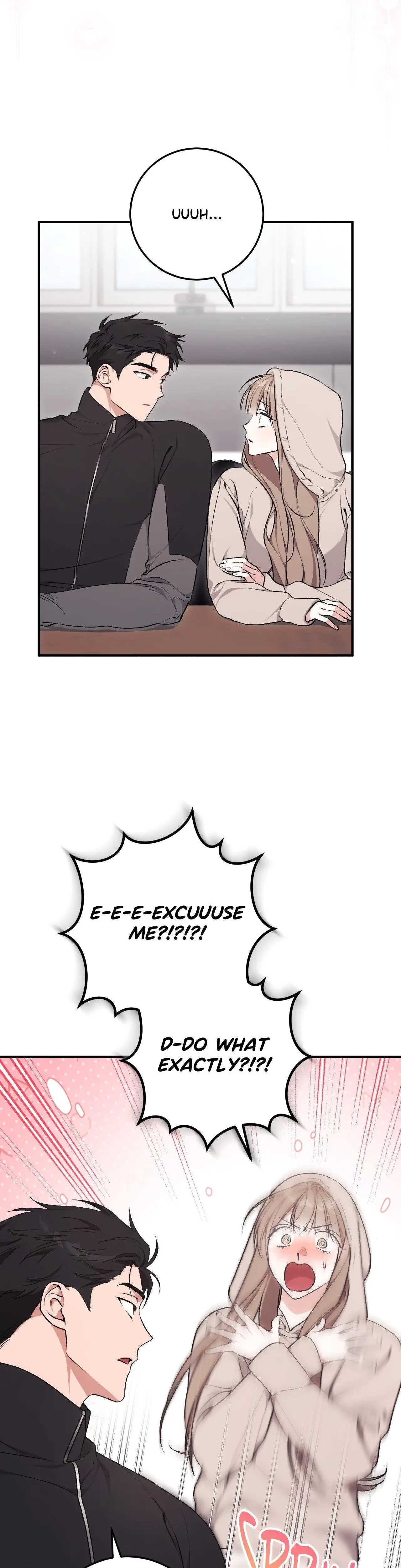 Milk My Strawberries Chapter 3 - Page 2