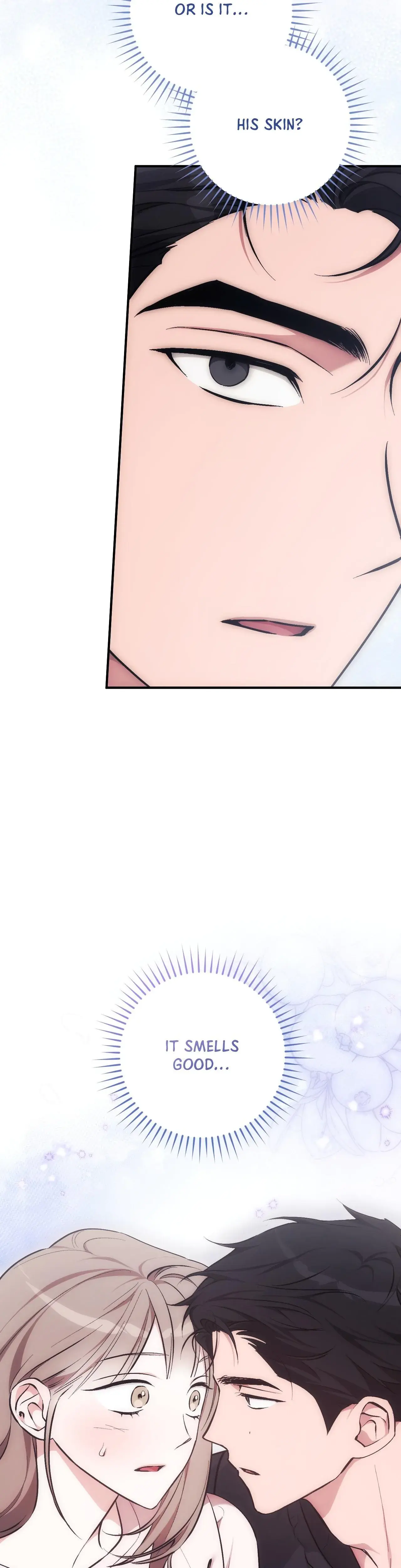 Milk My Strawberries Chapter 3 - Page 24