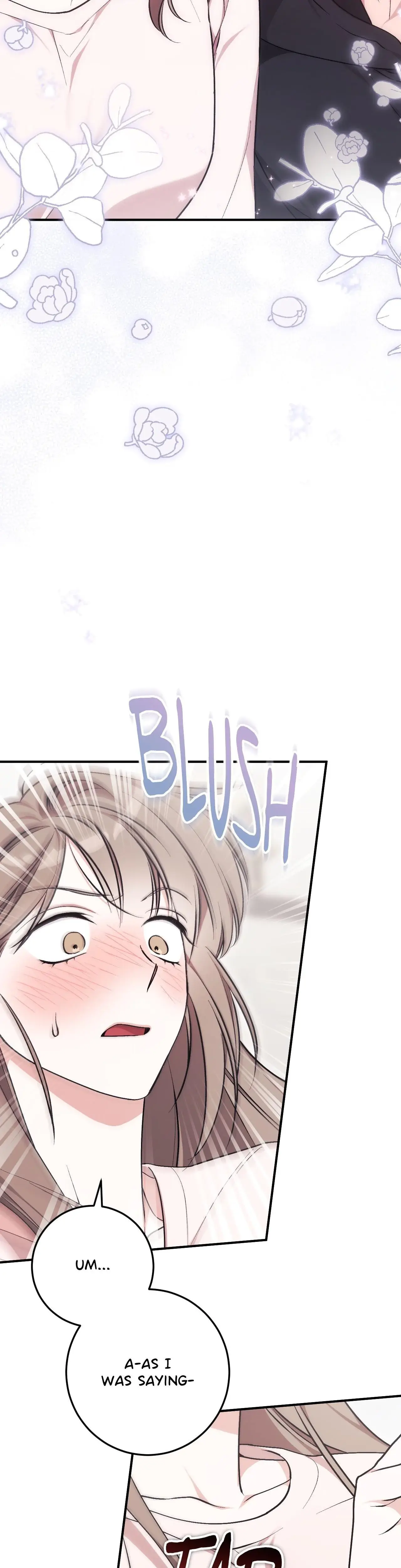 Milk My Strawberries Chapter 3 - Page 25