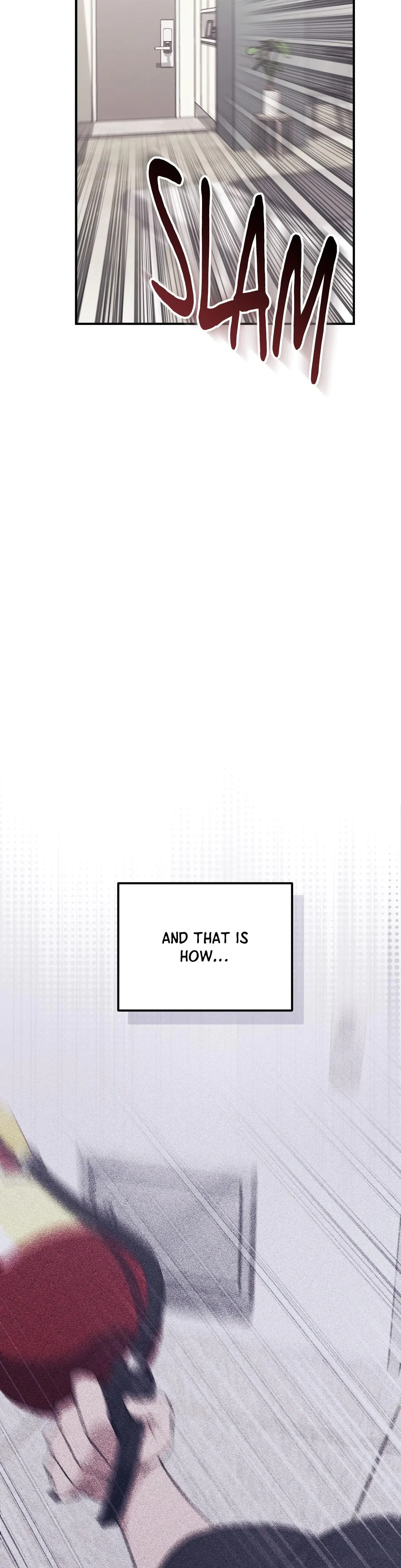 Milk My Strawberries Chapter 3 - Page 36