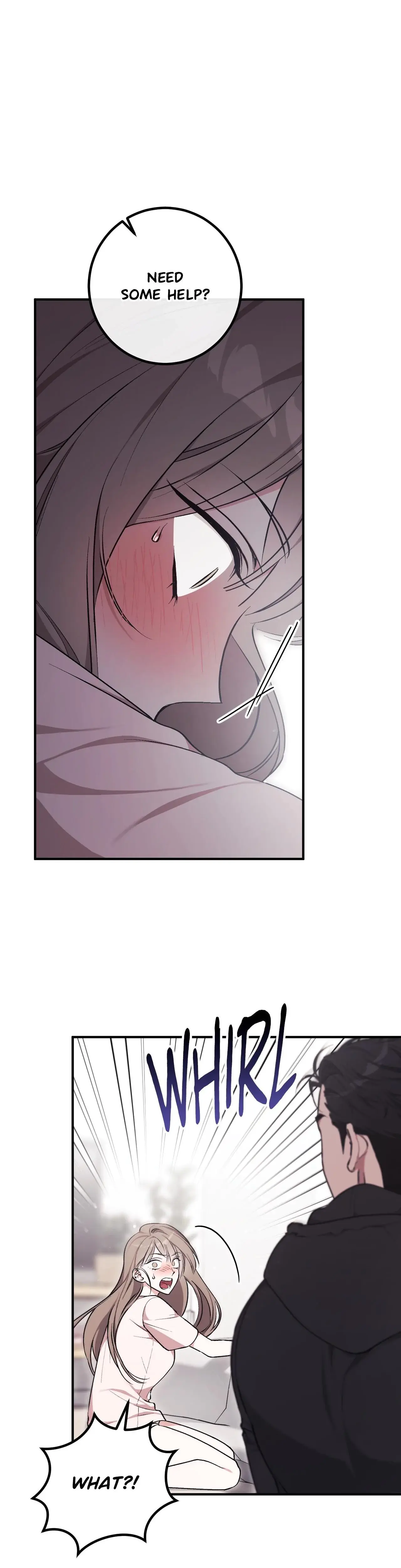 Milk My Strawberries Chapter 3 - Page 42