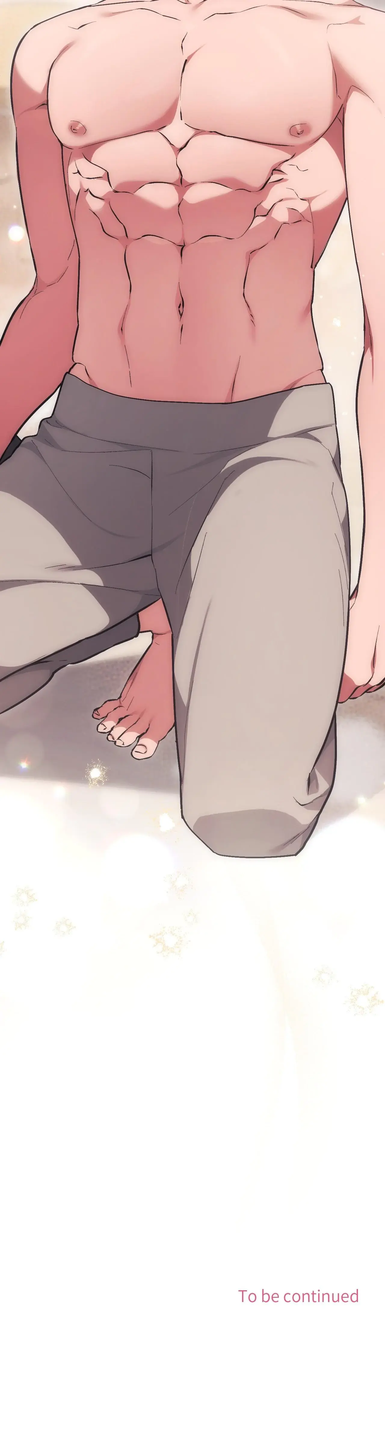Milk My Strawberries Chapter 3 - Page 47
