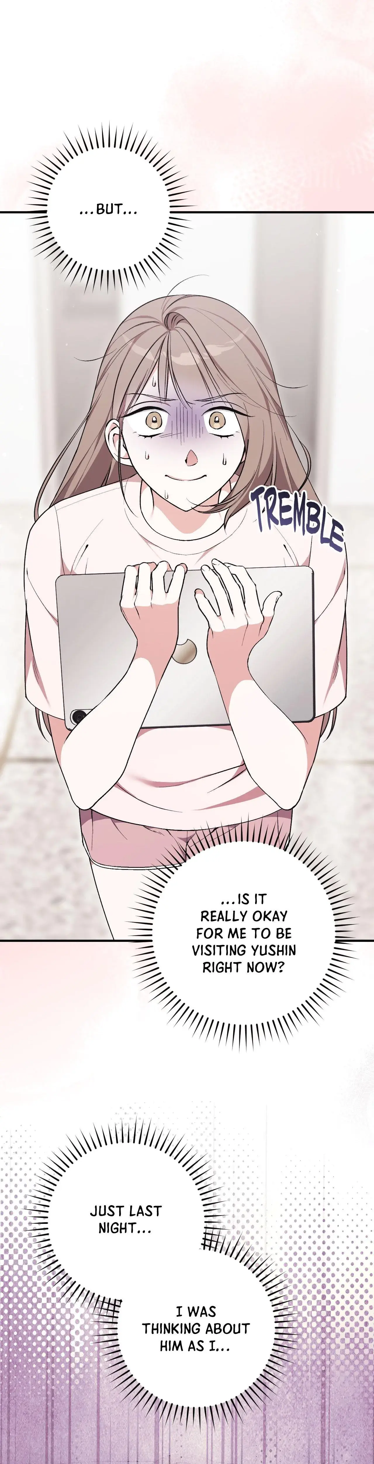 Milk My Strawberries Chapter 3 - Page 7