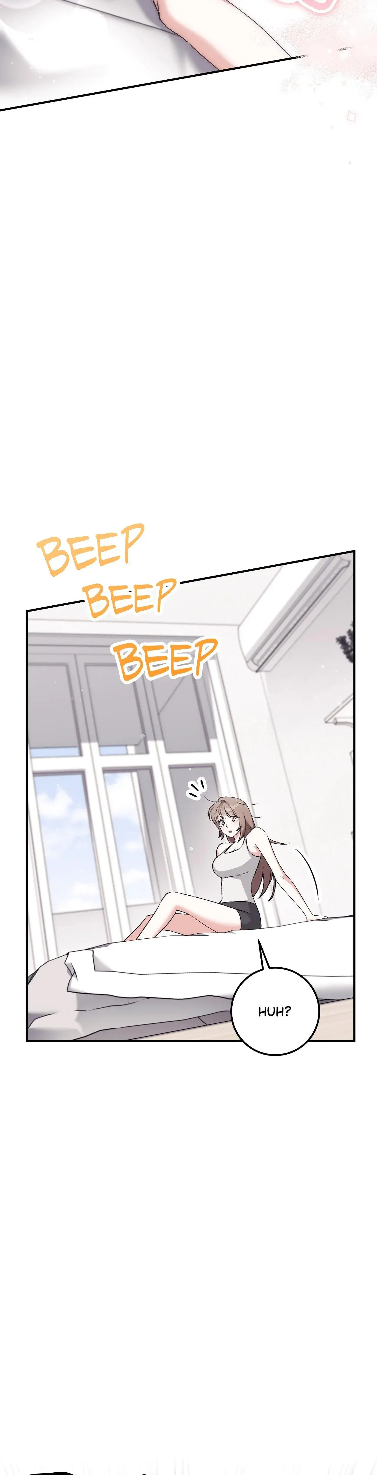 Milk My Strawberries Chapter 30 - Page 10