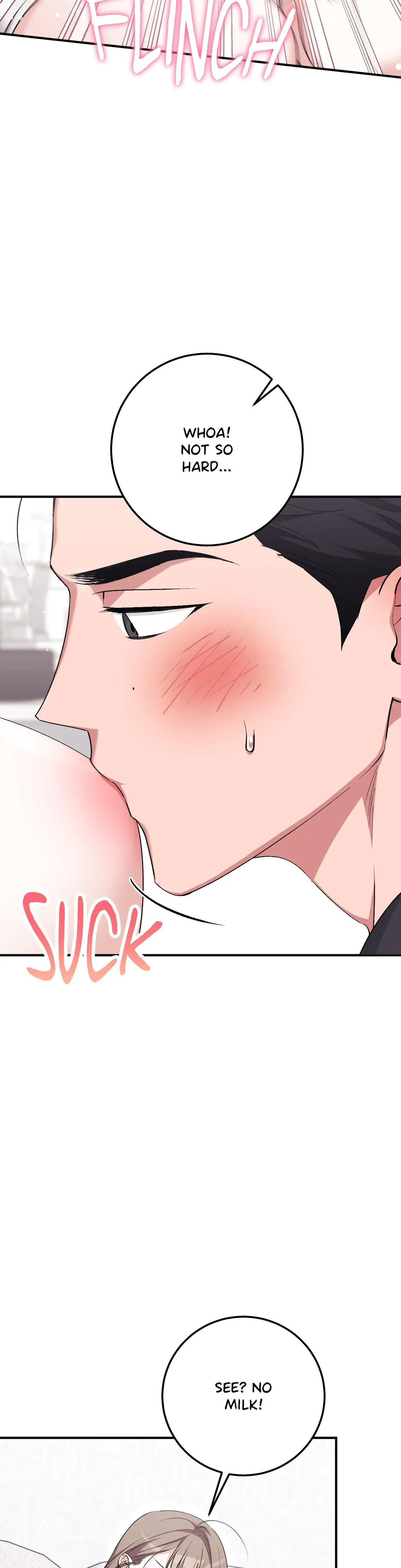 Milk My Strawberries Chapter 30 - Page 16