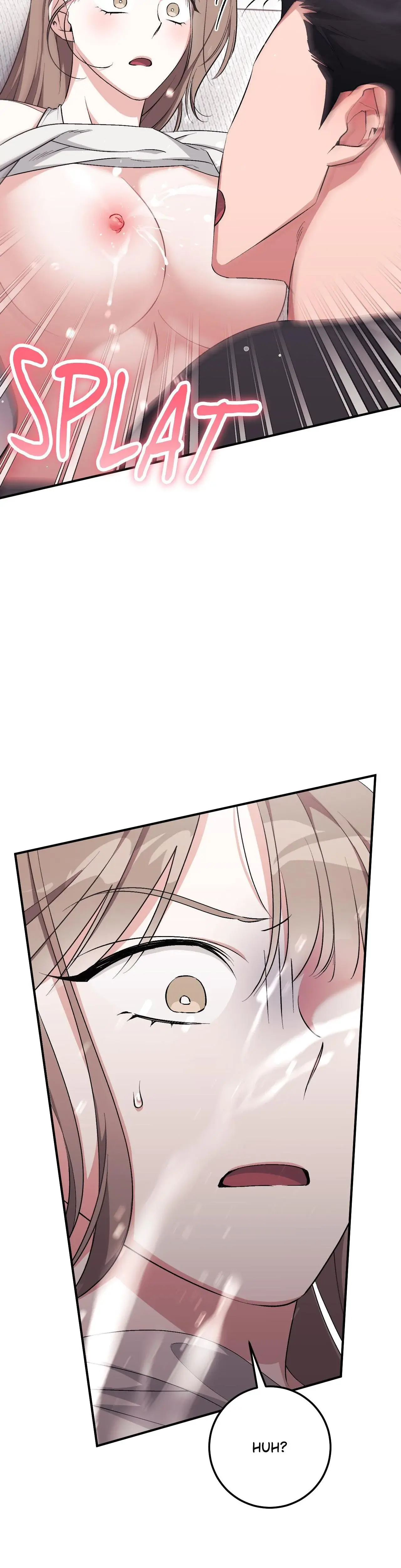 Milk My Strawberries Chapter 30 - Page 18