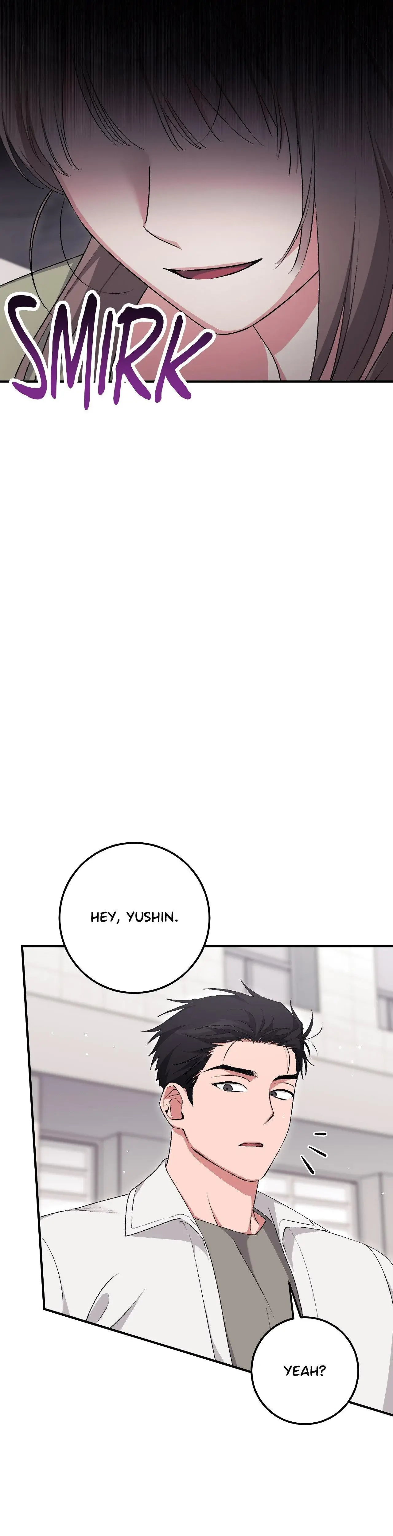 Milk My Strawberries Chapter 30 - Page 29