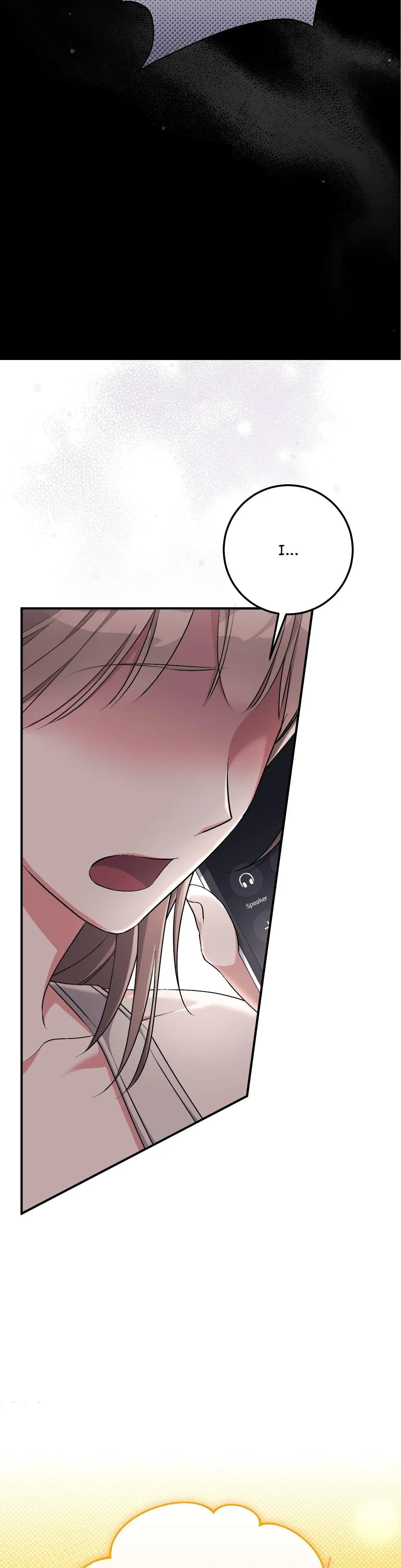 Milk My Strawberries Chapter 30 - Page 3