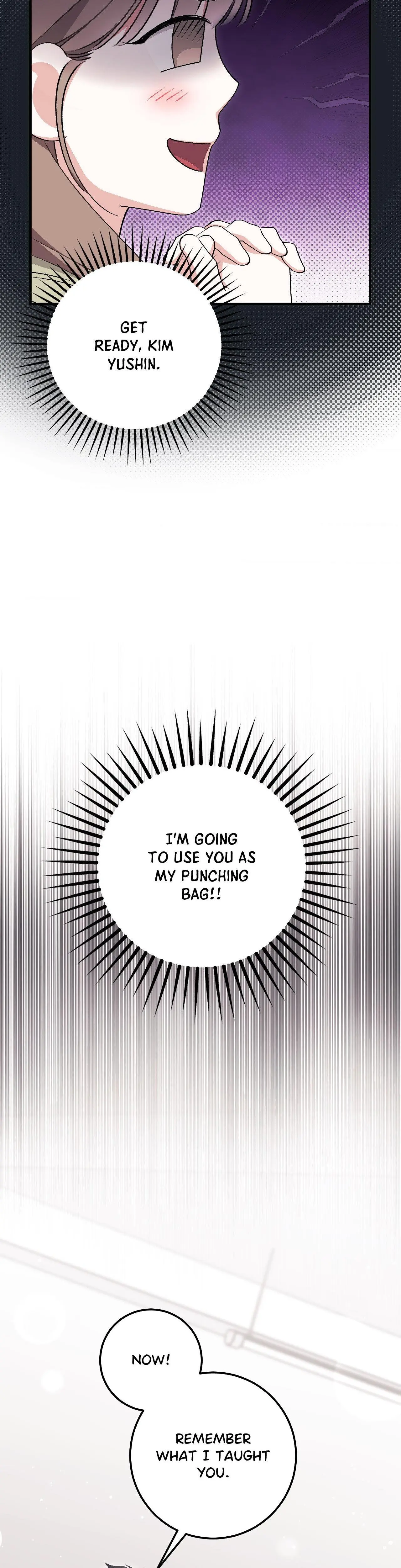 Milk My Strawberries Chapter 30 - Page 34