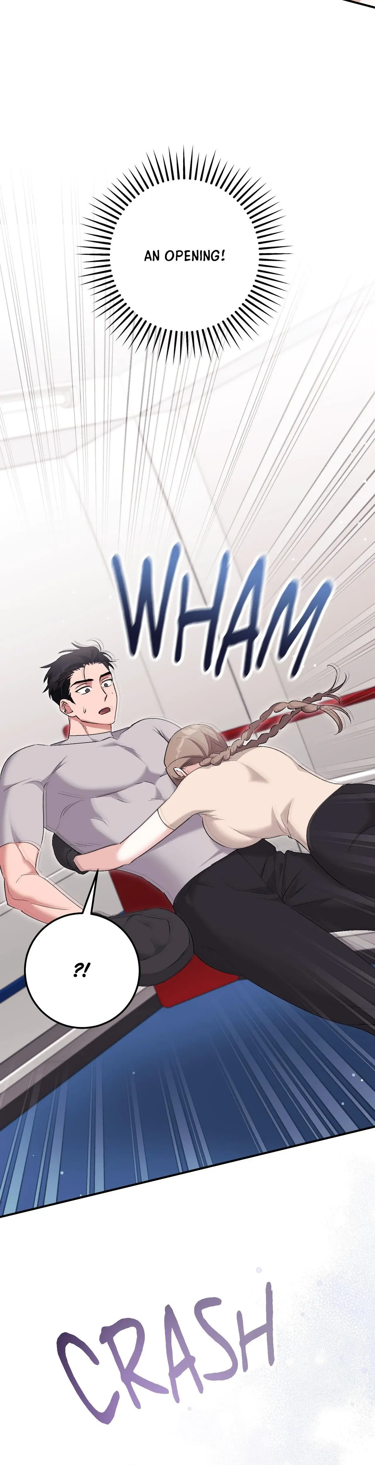 Milk My Strawberries Chapter 30 - Page 37