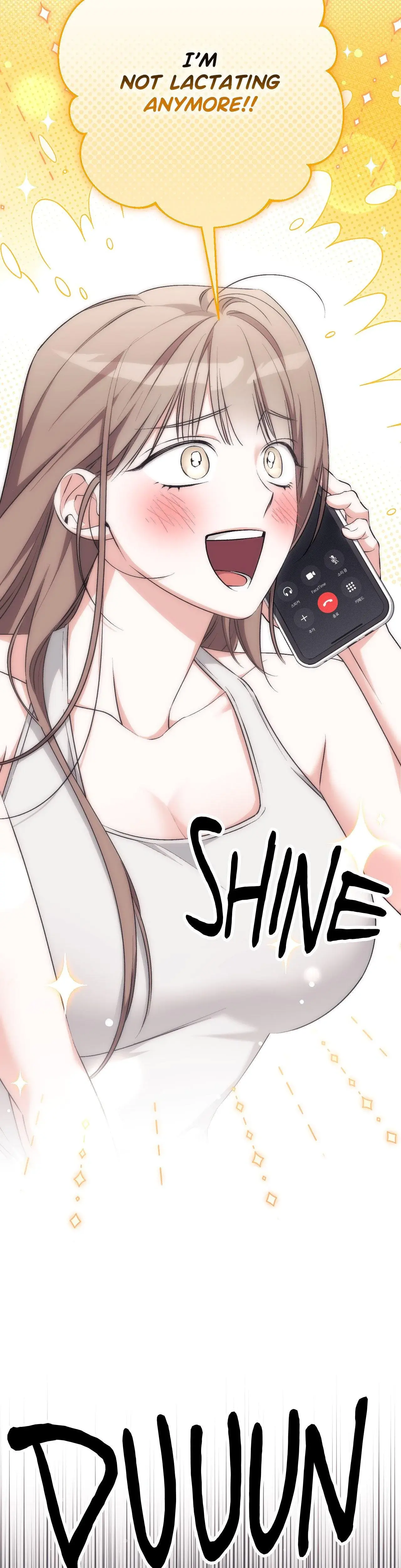 Milk My Strawberries Chapter 30 - Page 4