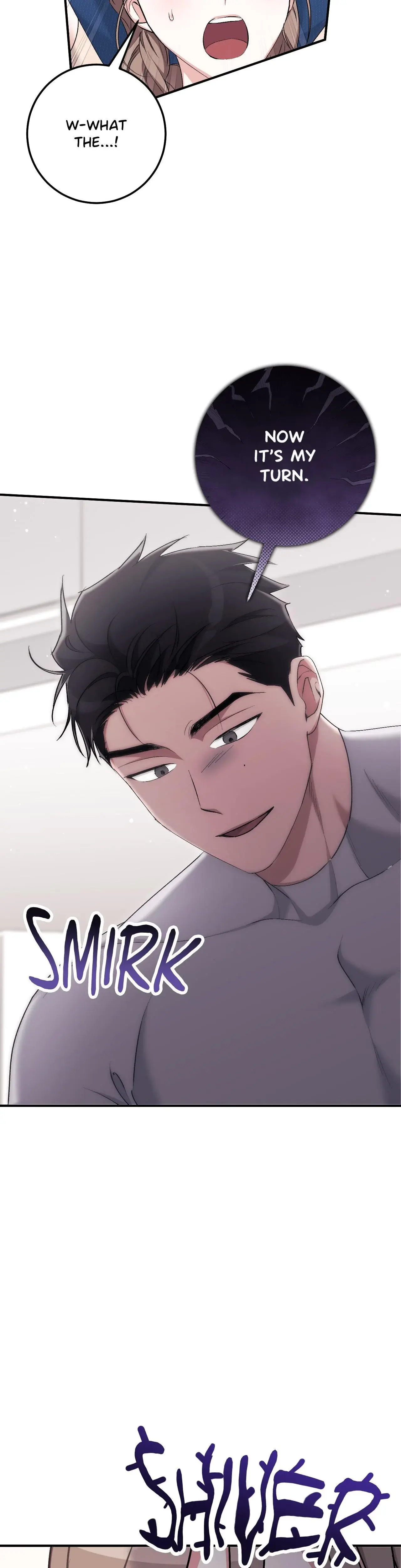 Milk My Strawberries Chapter 30 - Page 43
