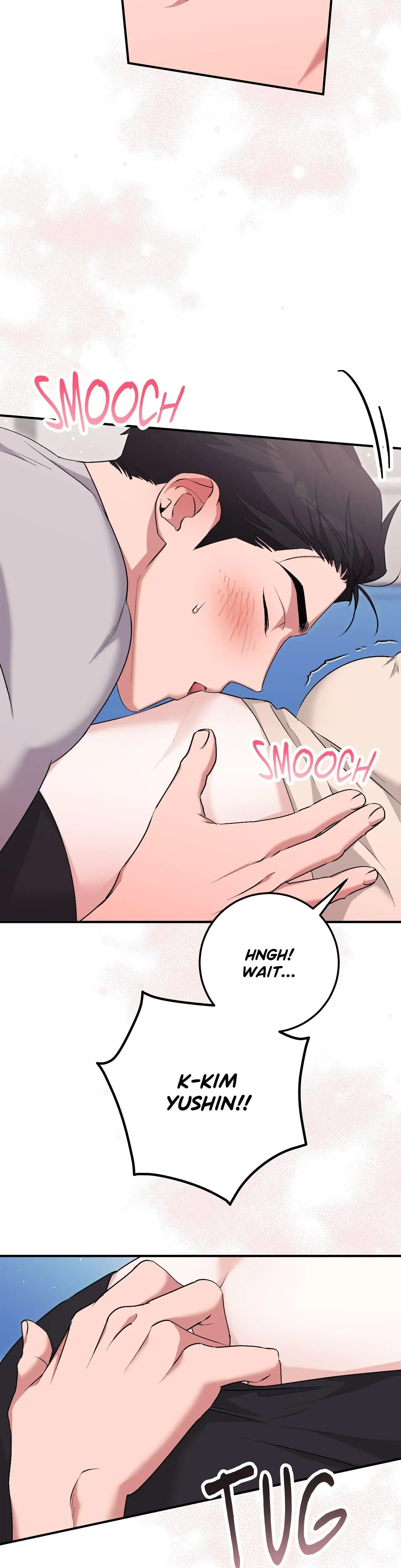 Milk My Strawberries Chapter 30 - Page 46