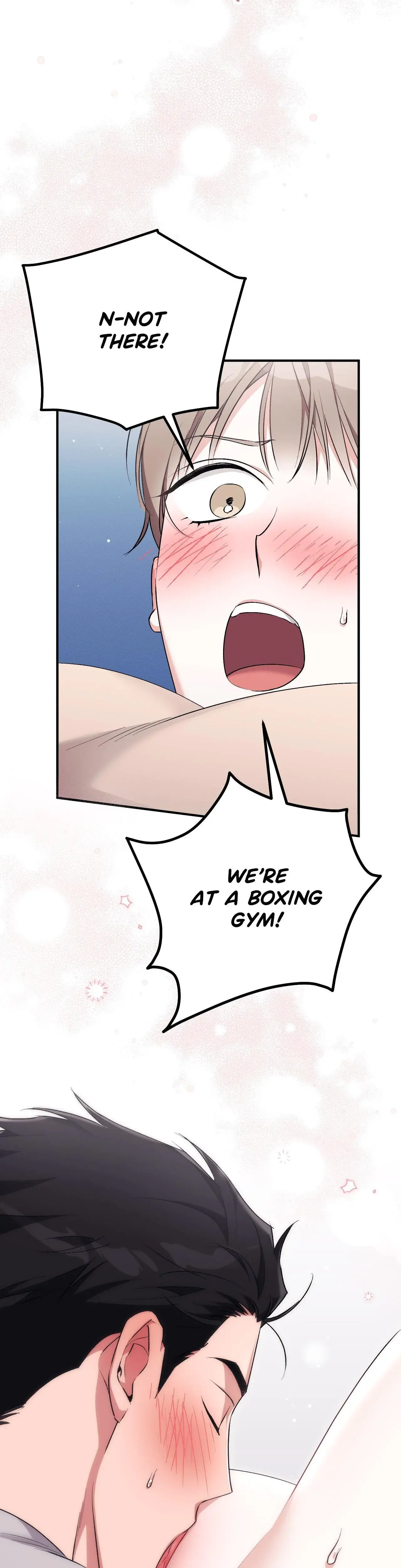 Milk My Strawberries Chapter 30 - Page 47